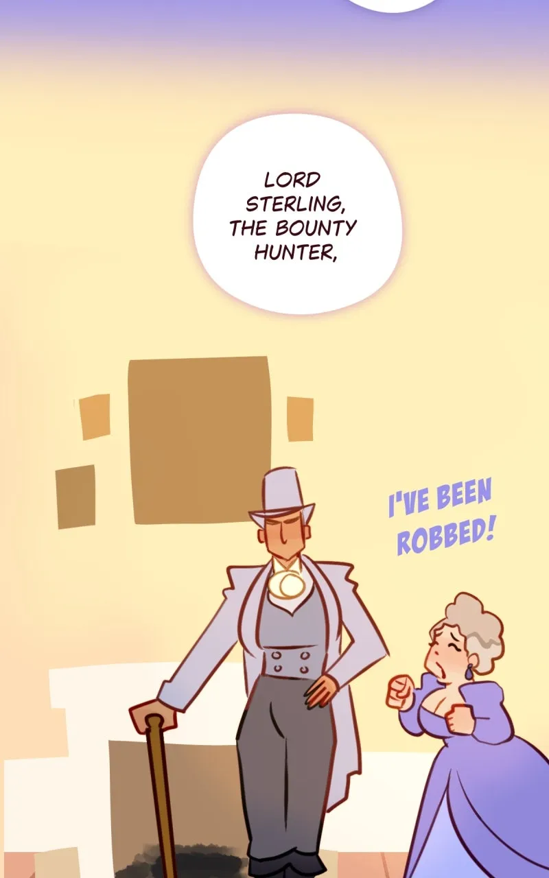 Cinderelle Chapter 37 page 35 - 
