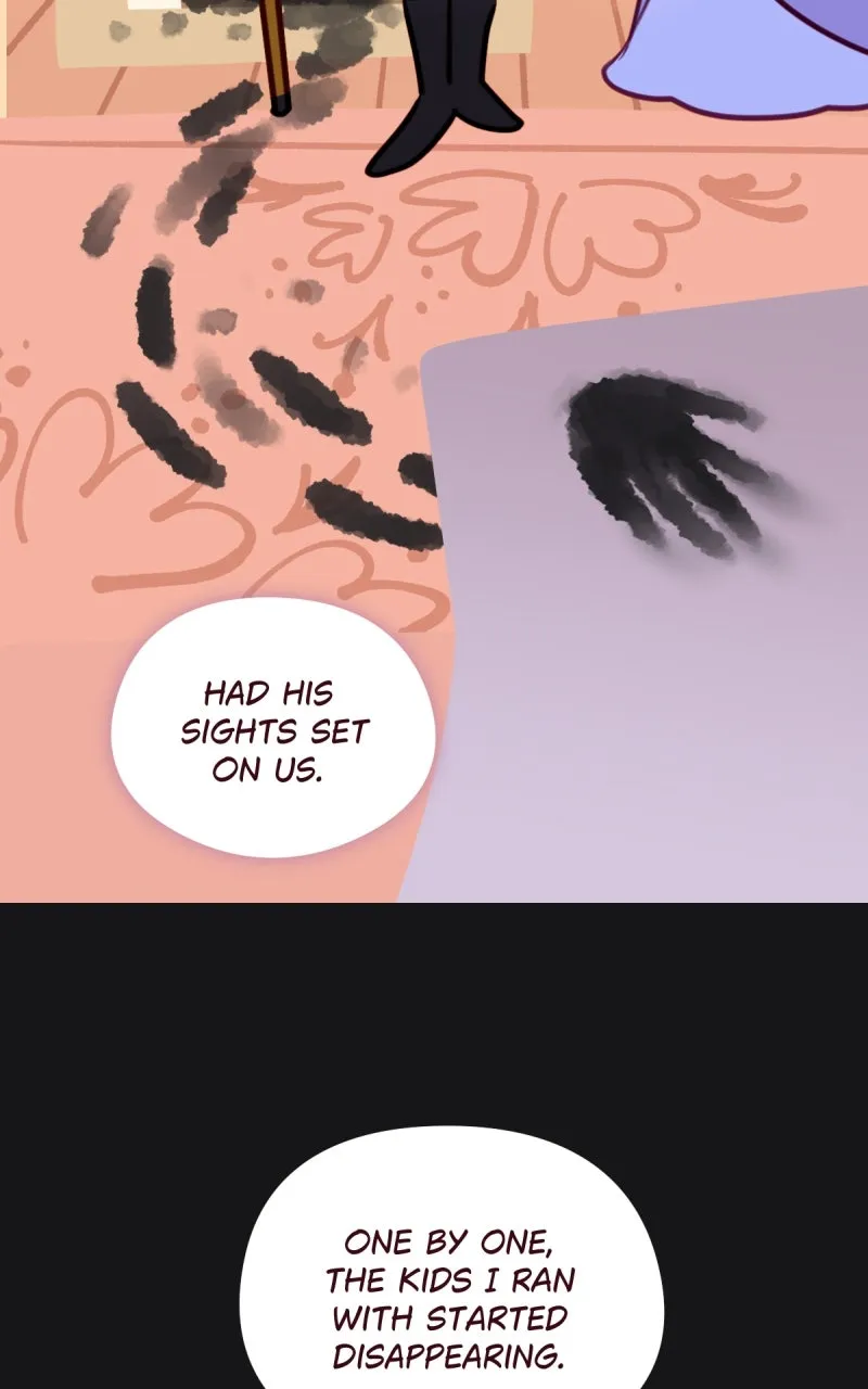 Cinderelle Chapter 37 page 36 - 