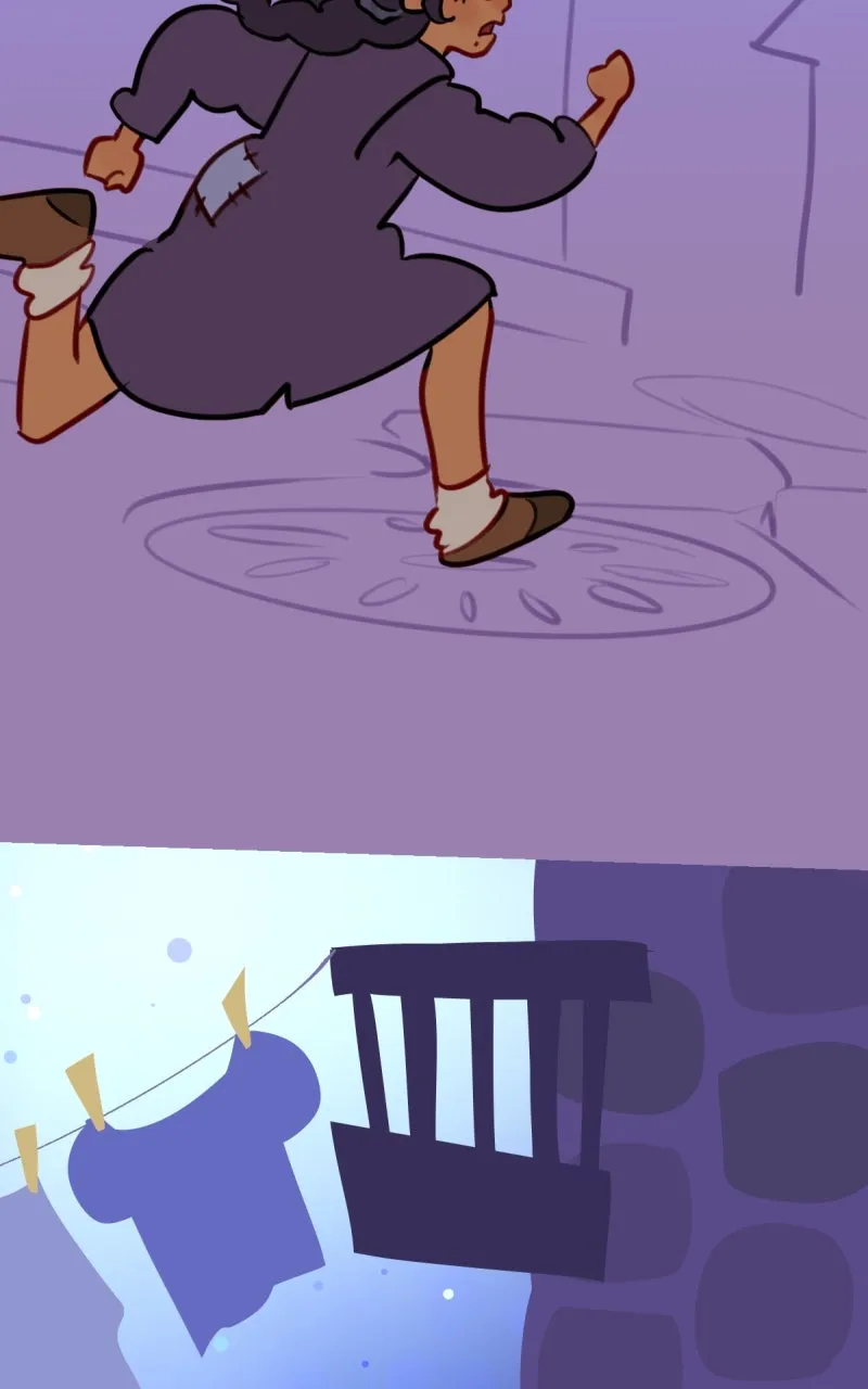 Cinderelle Chapter 37 page 39 - 
