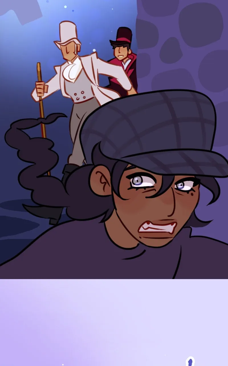 Cinderelle Chapter 37 page 40 - 