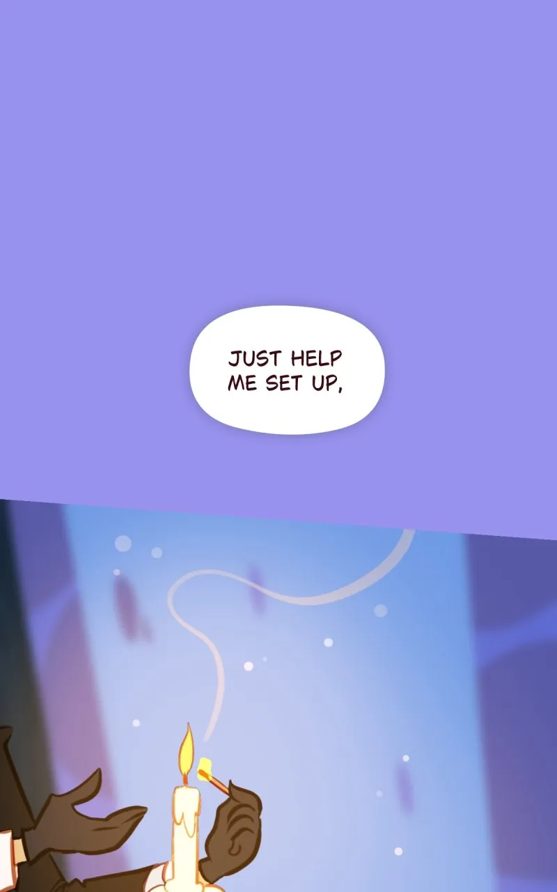 Cinderelle Chapter 37 page 5 - 