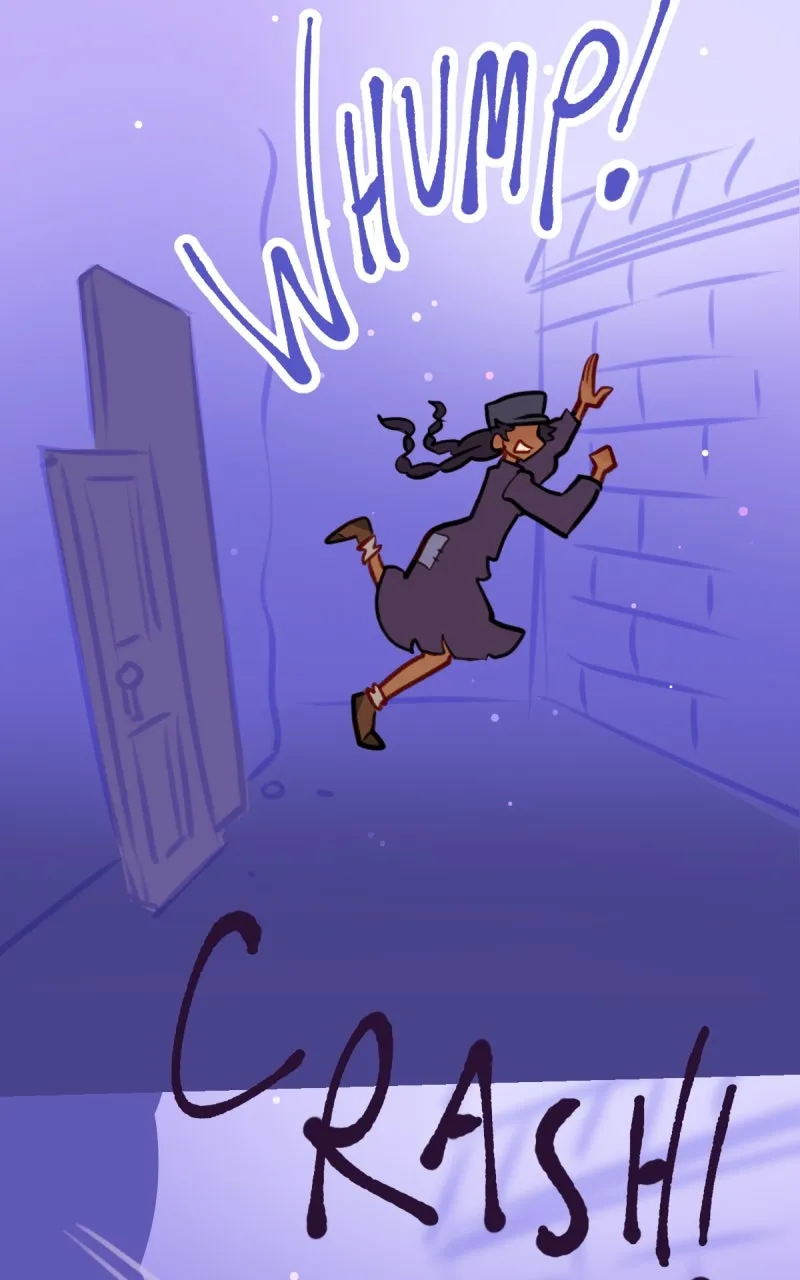 Cinderelle Chapter 37 page 41 - 