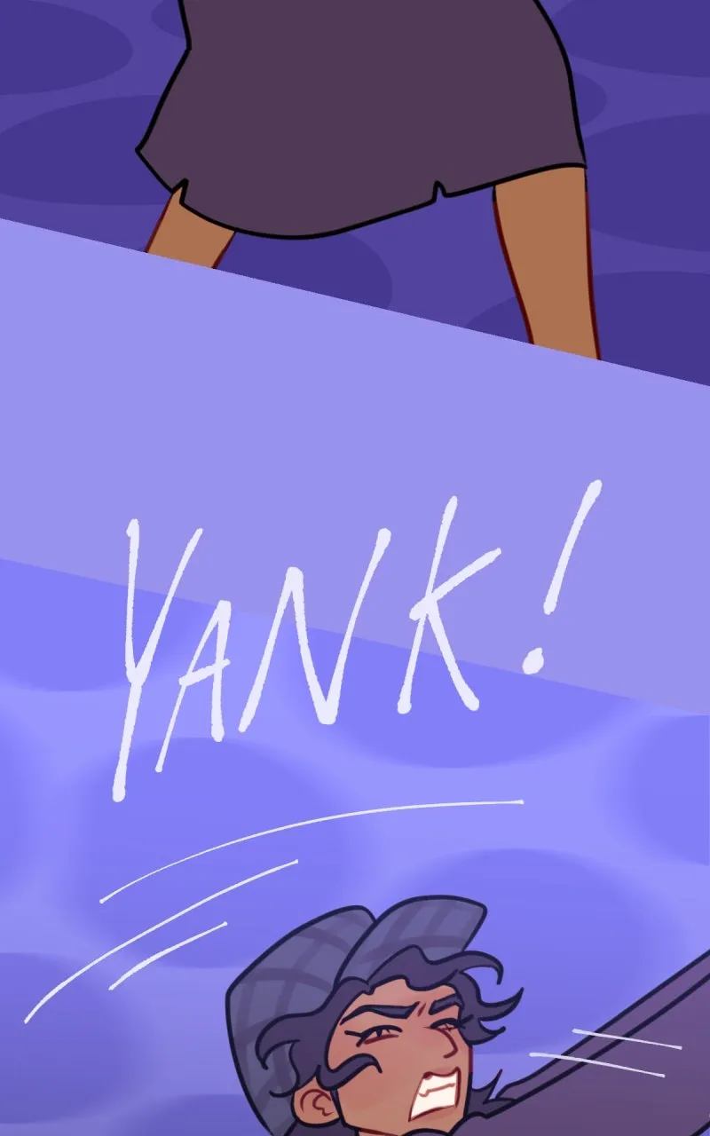 Cinderelle Chapter 37 page 45 - 