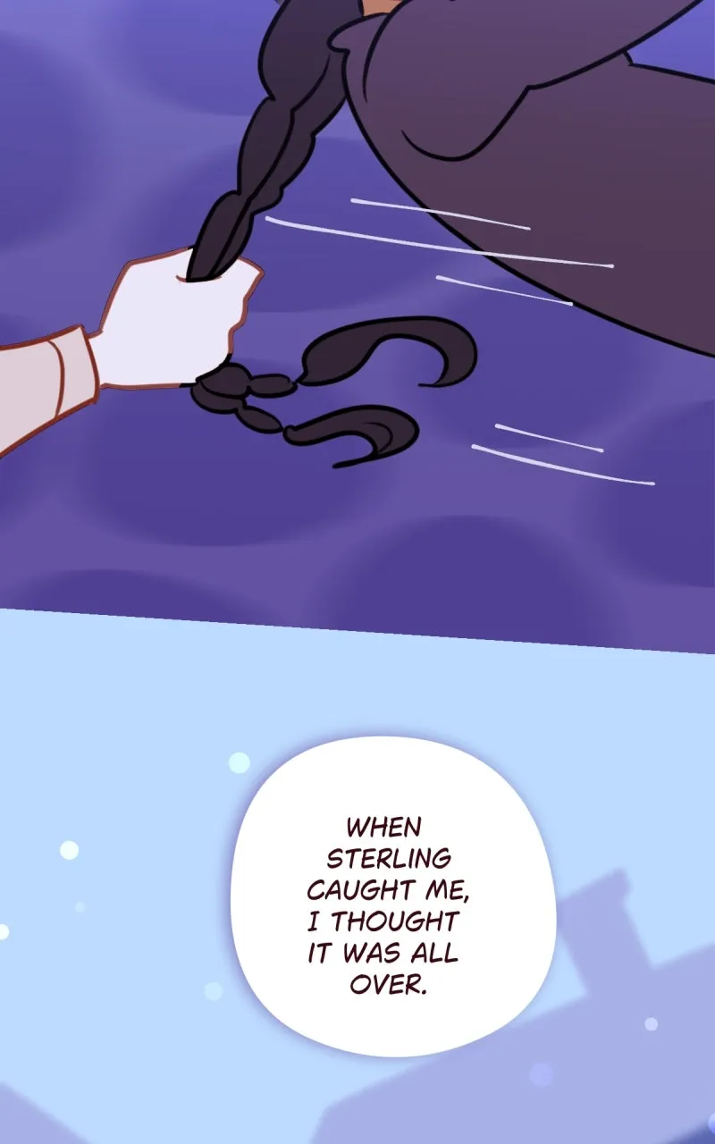 Cinderelle Chapter 37 page 46 - 