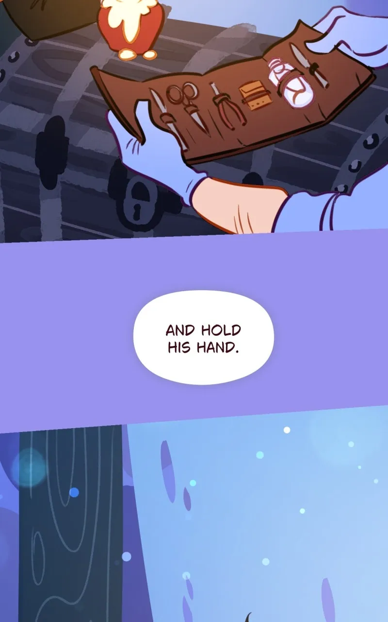 Cinderelle Chapter 37 page 6 - 