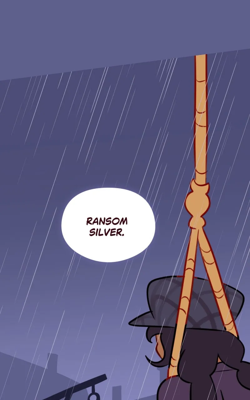 Cinderelle Chapter 37 page 57 - 
