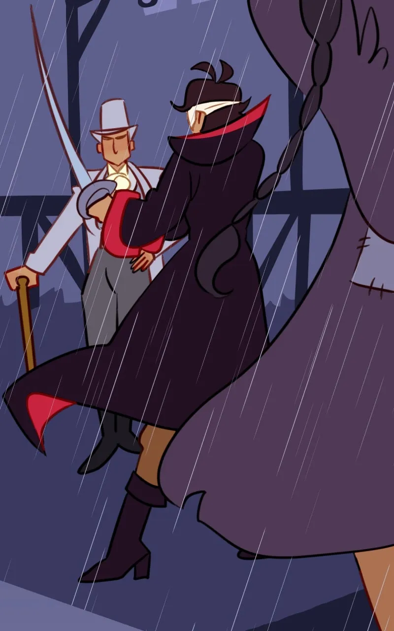 Cinderelle Chapter 37 page 58 - 