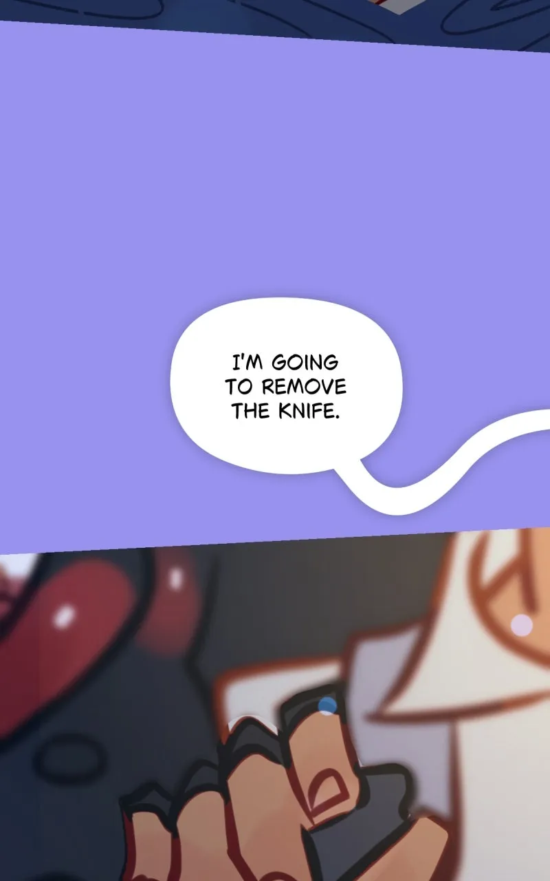 Cinderelle Chapter 37 page 8 - 