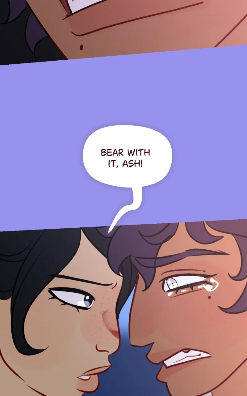 Cinderelle Chapter 37 page 10 - 