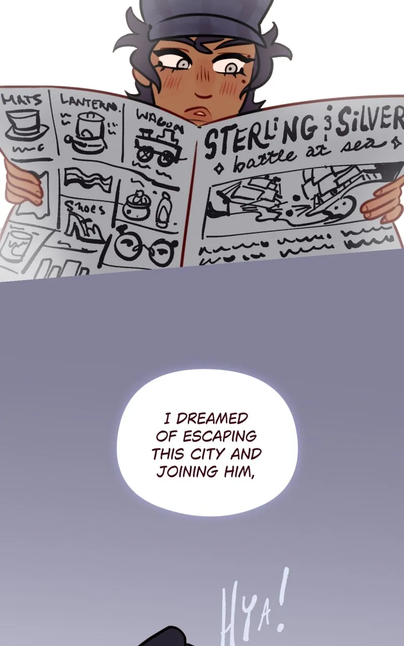 Cinderelle Chapter 38 page 12 - 