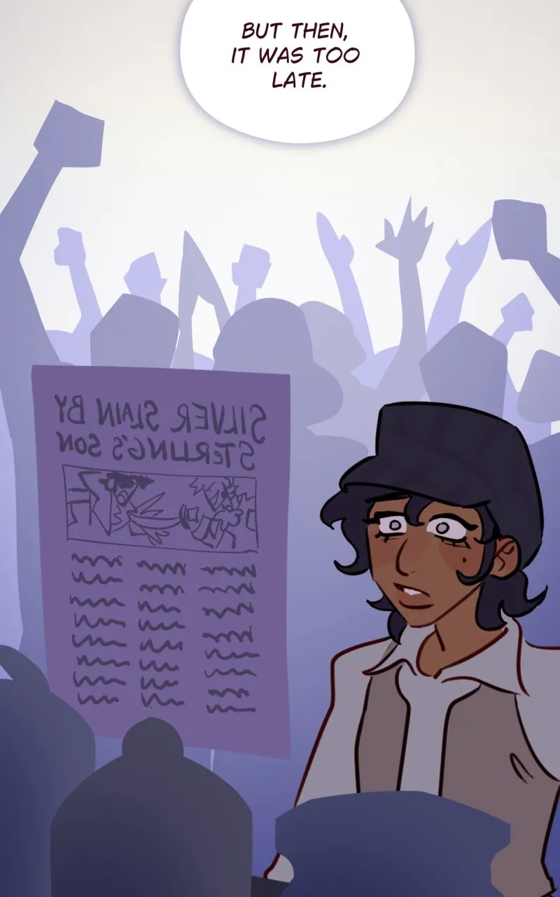 Cinderelle Chapter 38 page 14 - 