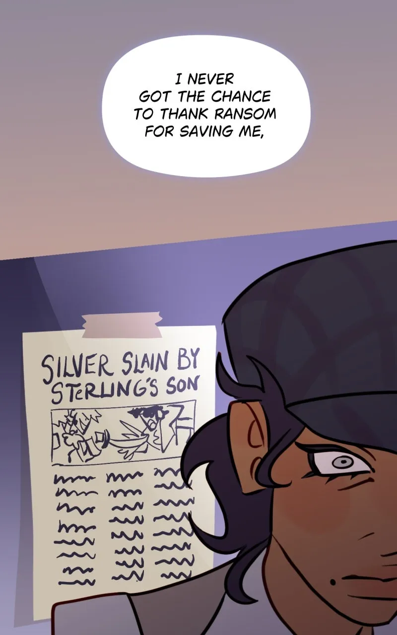 Cinderelle Chapter 38 page 16 - 