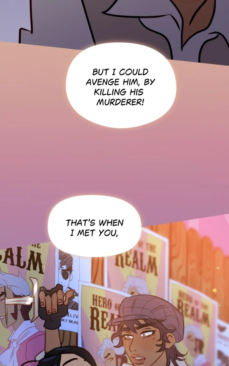 Cinderelle Chapter 38 page 17 - 