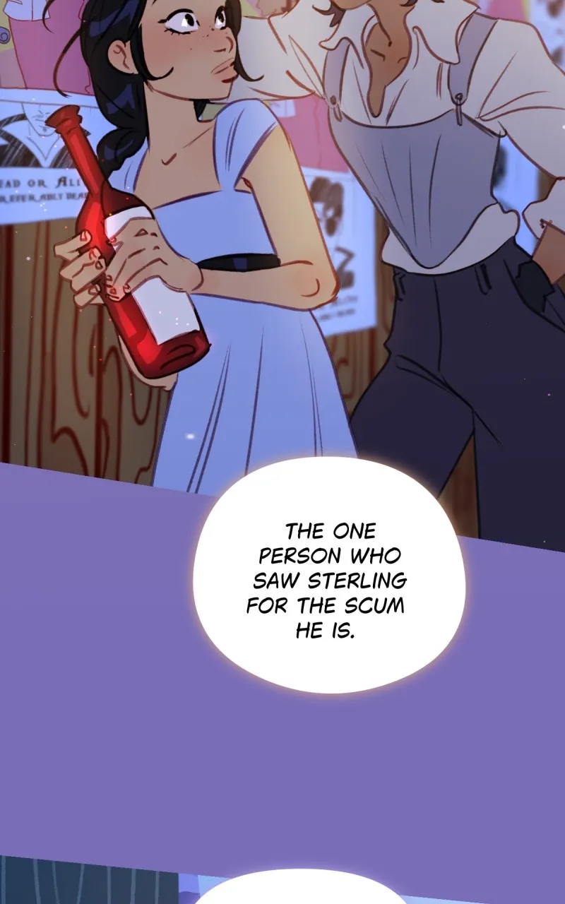 Cinderelle Chapter 38 page 18 - 