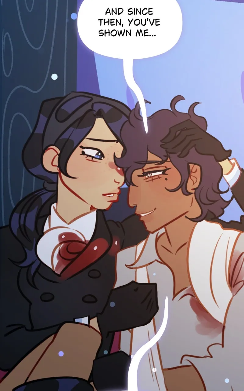 Cinderelle Chapter 38 page 19 - 