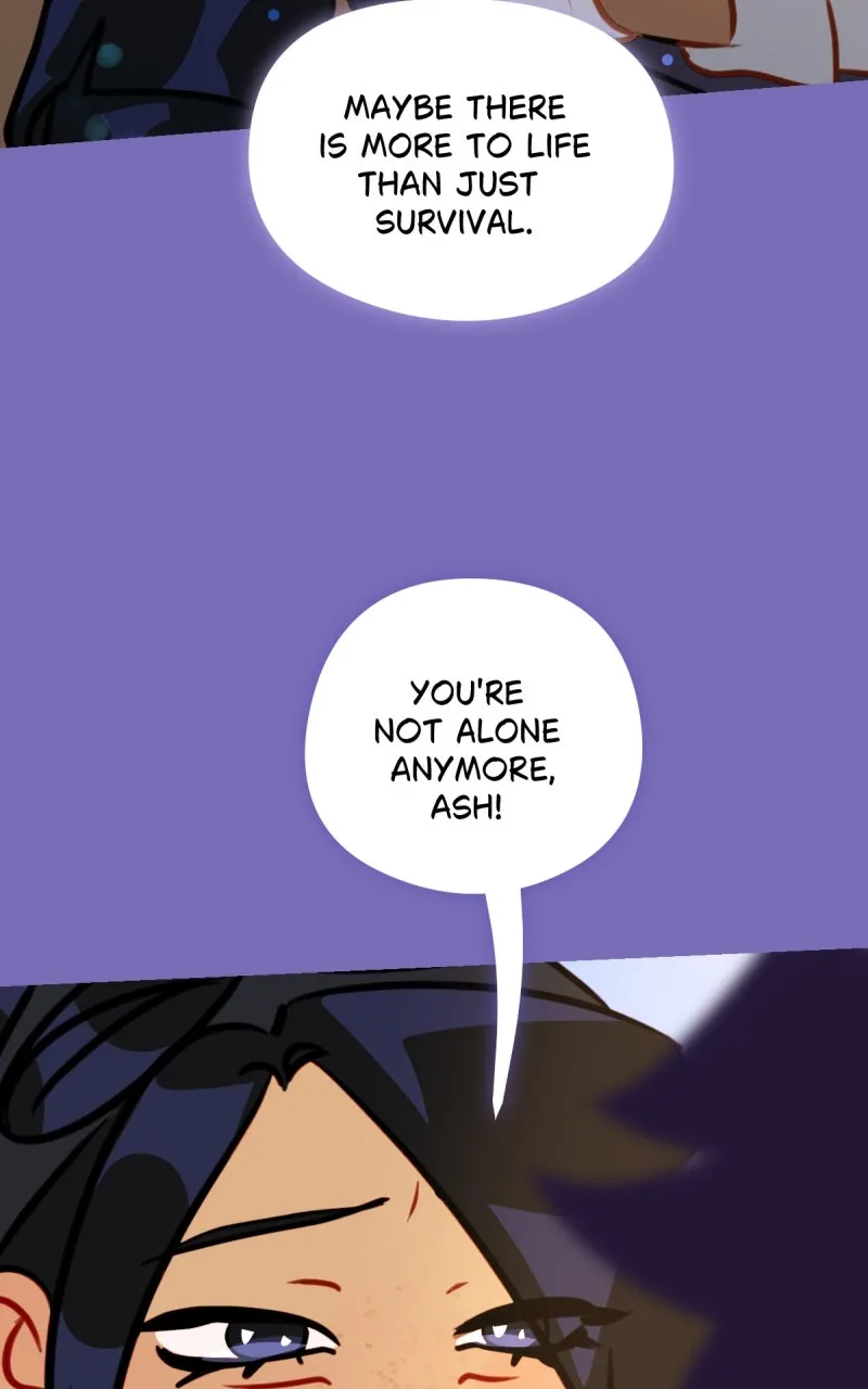 Cinderelle Chapter 38 page 20 - 