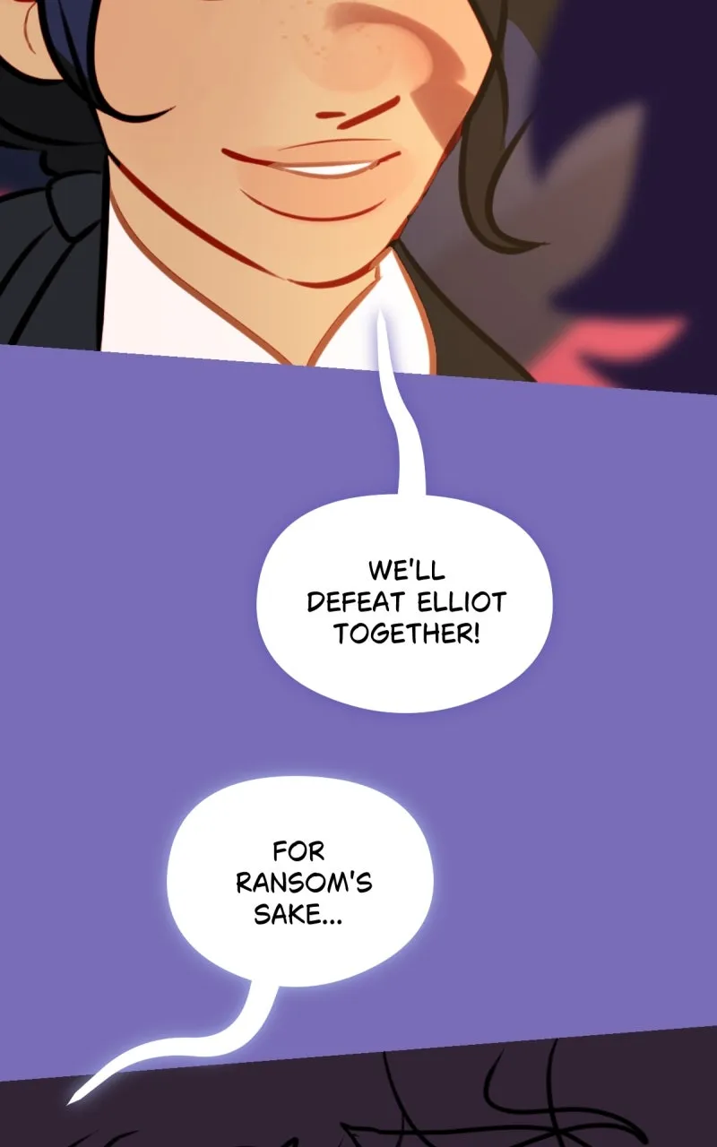 Cinderelle Chapter 38 page 21 - 