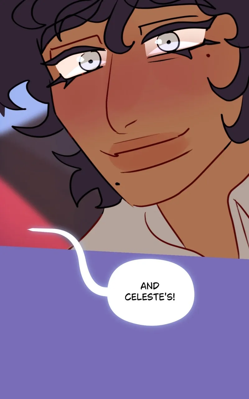 Cinderelle Chapter 38 page 22 - 