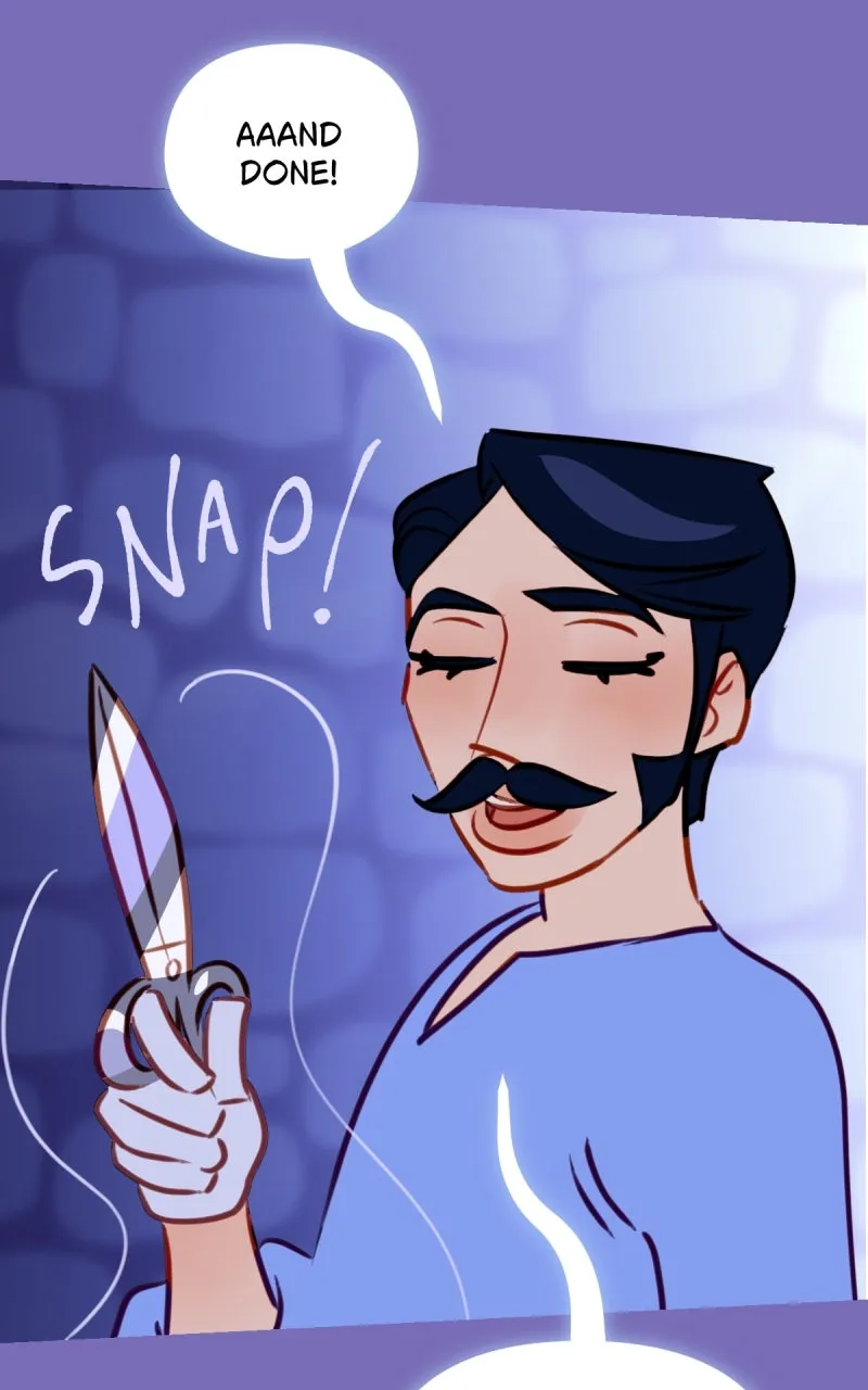Cinderelle Chapter 38 page 23 - 