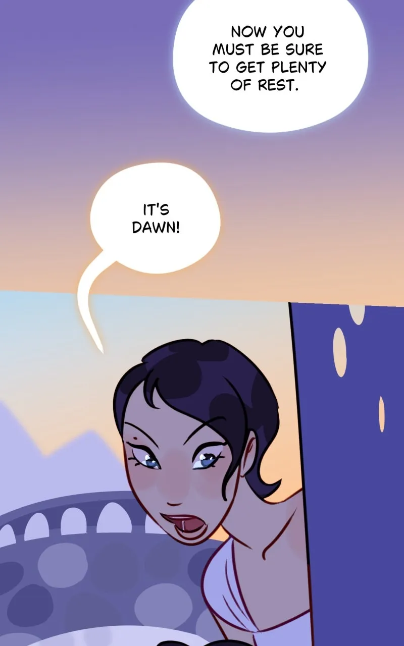 Cinderelle Chapter 38 page 24 - 