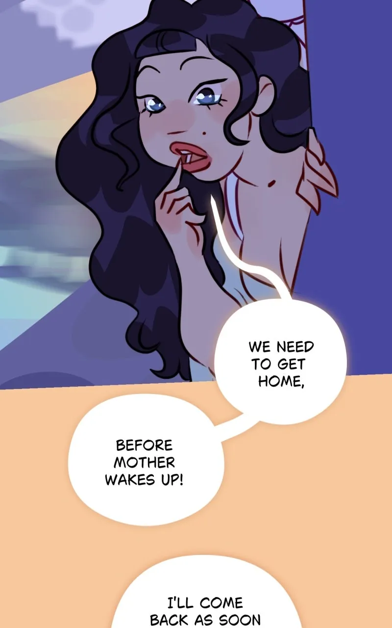 Cinderelle Chapter 38 page 25 - 