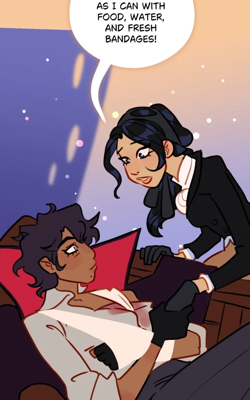 Cinderelle Chapter 38 page 26 - 