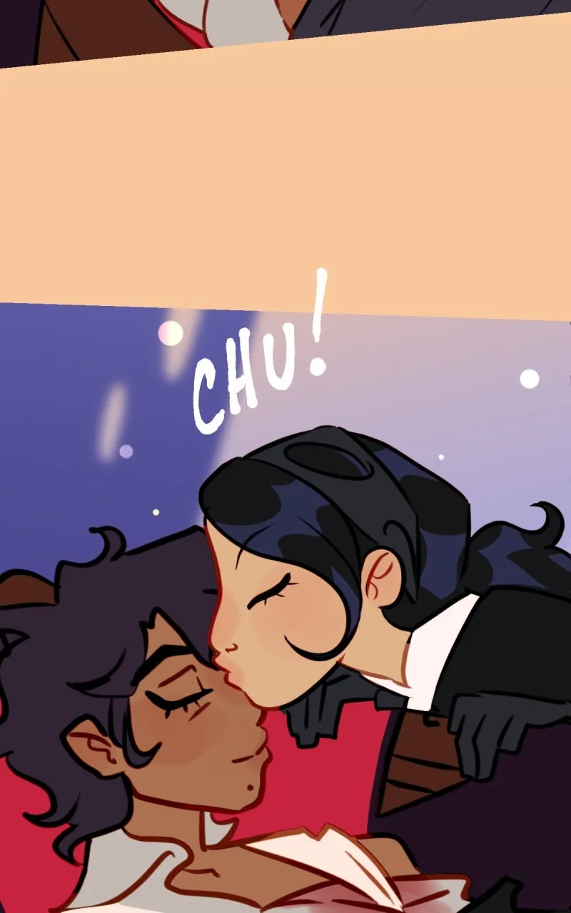 Cinderelle Chapter 38 page 27 - 