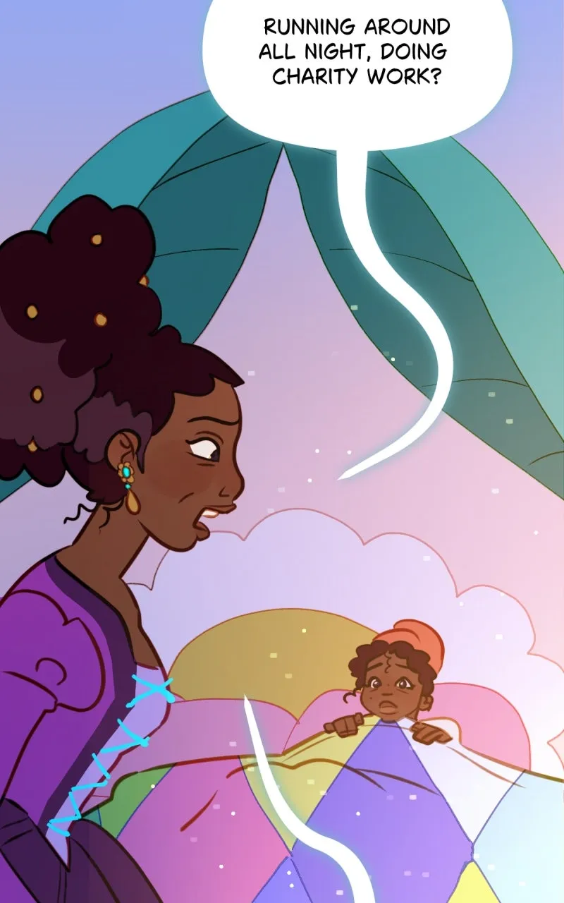Cinderelle Chapter 38 page 30 - 
