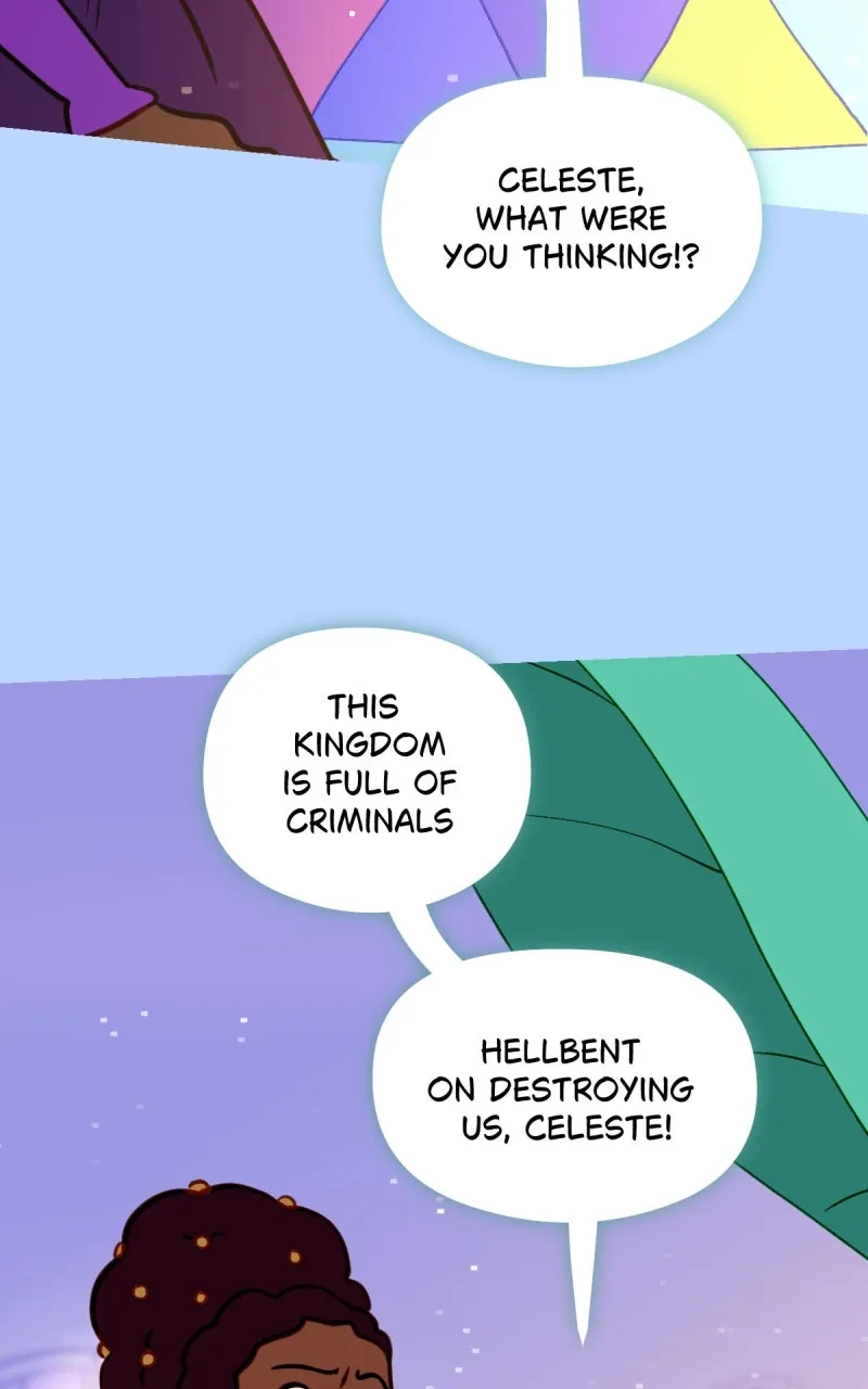 Cinderelle Chapter 38 page 31 - 