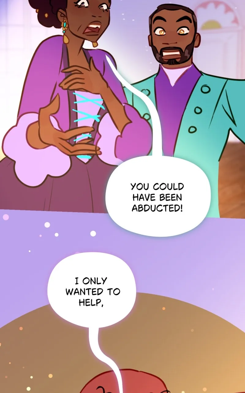 Cinderelle Chapter 38 page 32 - 