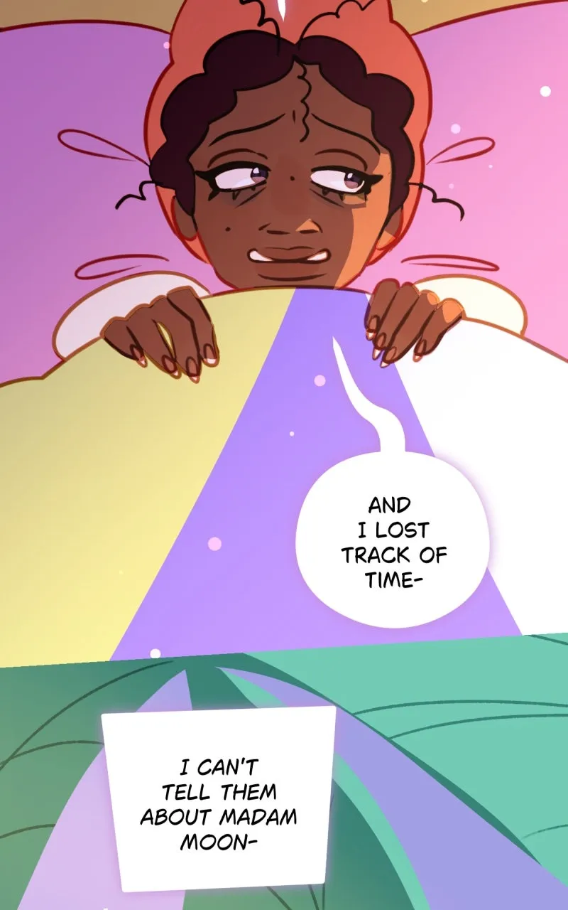 Cinderelle Chapter 38 page 33 - 
