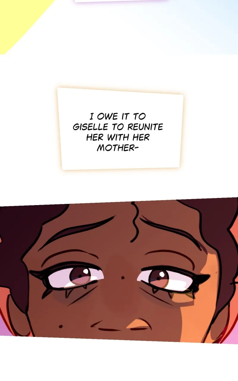 Cinderelle Chapter 38 page 35 - 