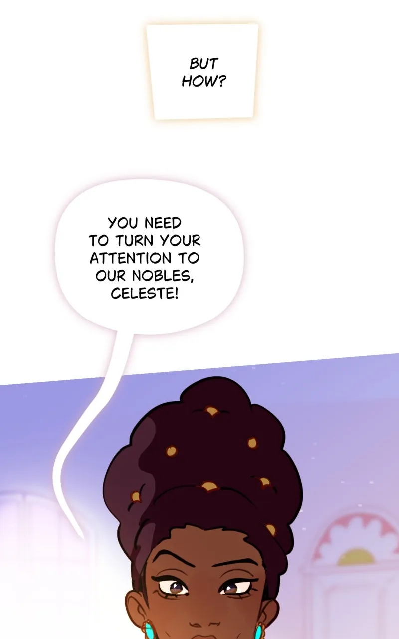 Cinderelle Chapter 38 page 36 - 