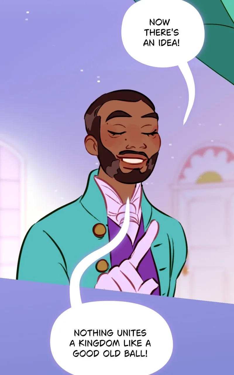 Cinderelle Chapter 38 page 39 - 