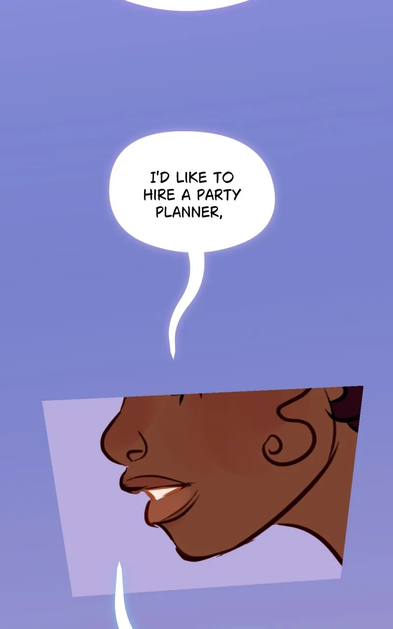 Cinderelle Chapter 38 page 40 - 