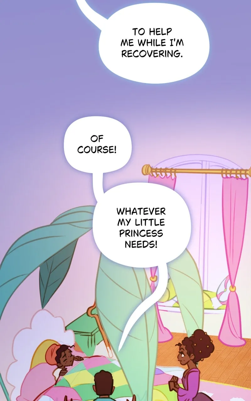 Cinderelle Chapter 38 page 41 - 