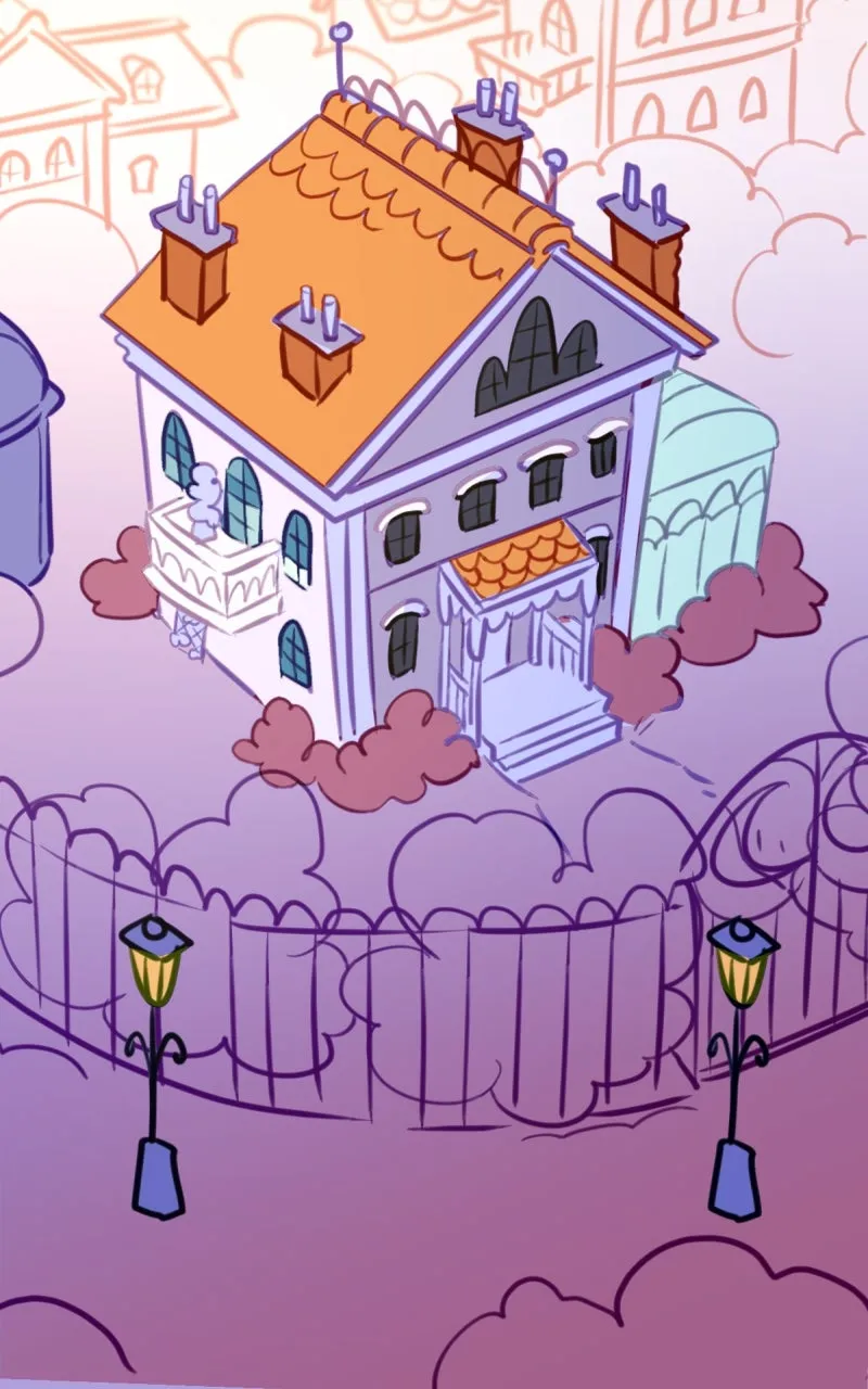 Cinderelle Chapter 38 page 44 - 