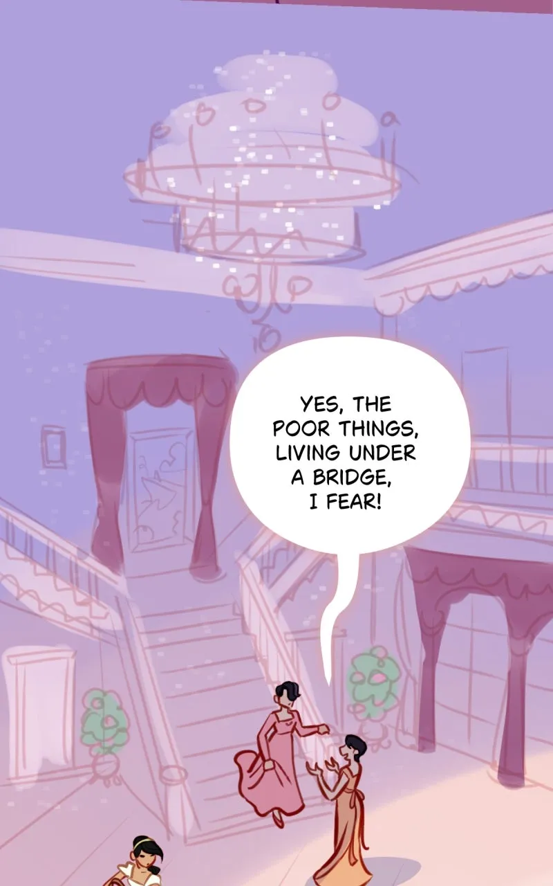 Cinderelle Chapter 38 page 45 - 