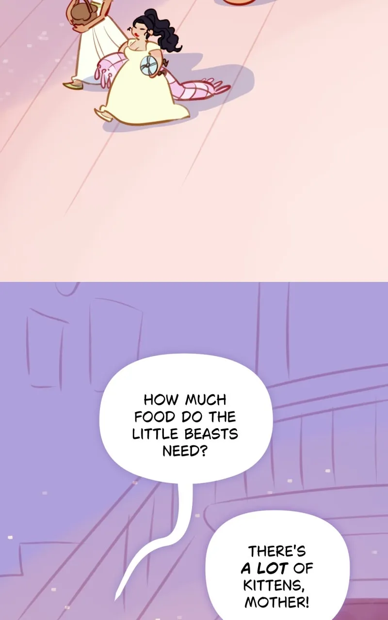 Cinderelle Chapter 38 page 46 - 