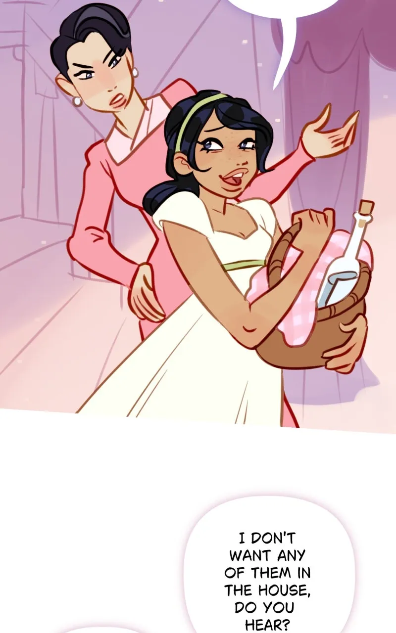Cinderelle Chapter 38 page 47 - 