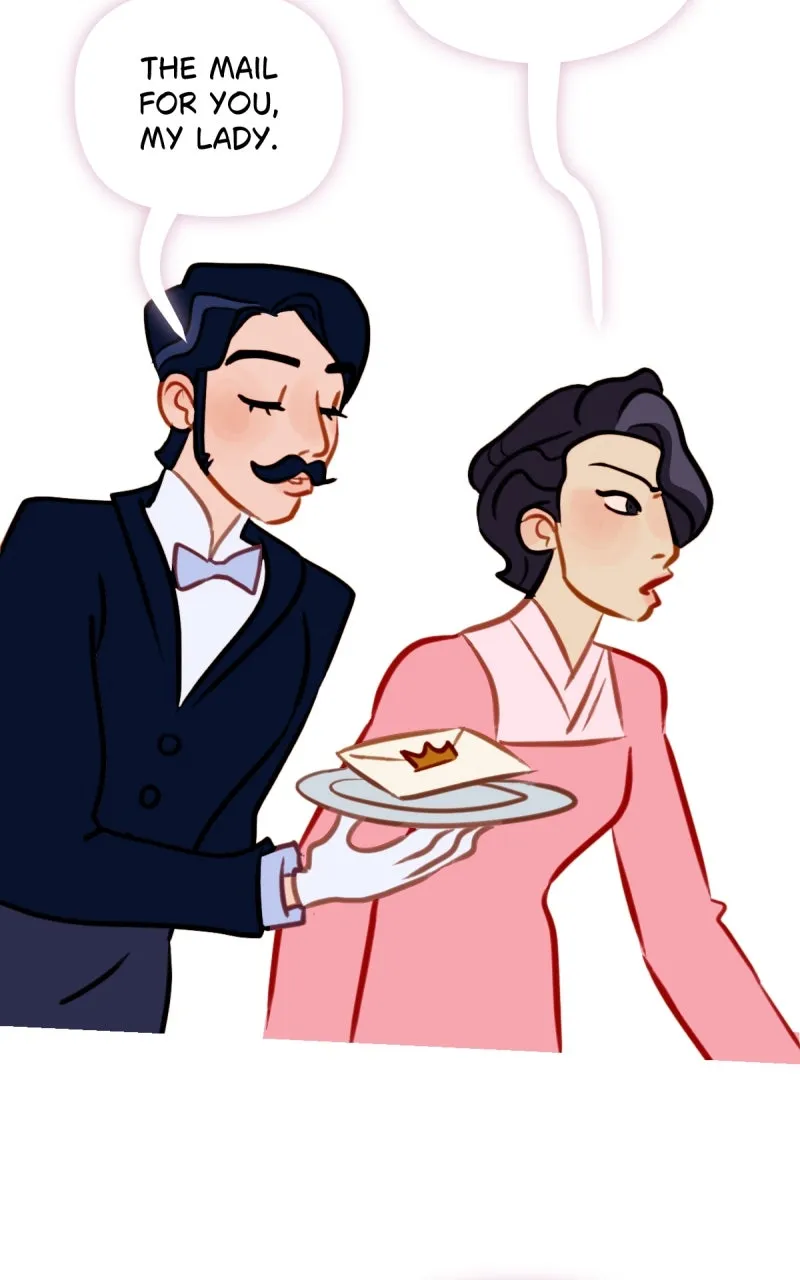Cinderelle Chapter 38 page 48 - 