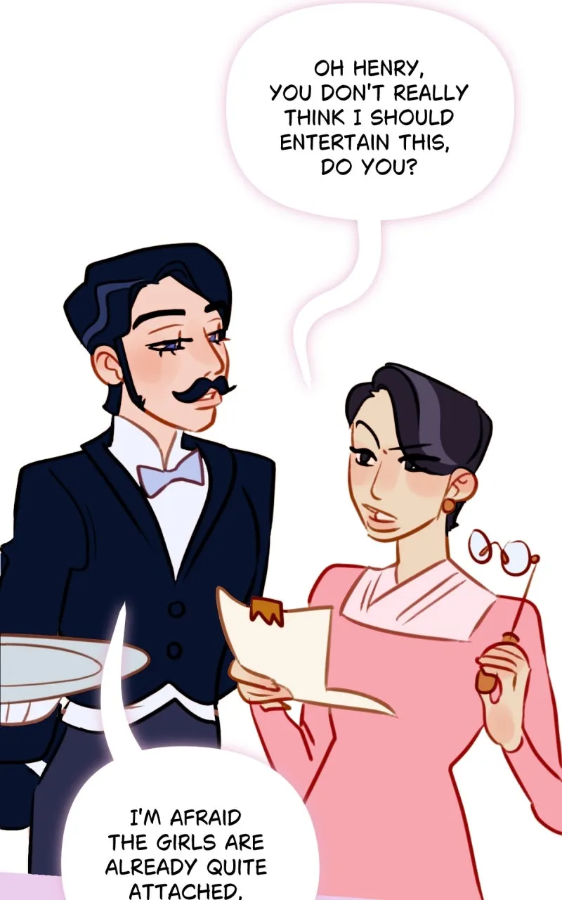 Cinderelle Chapter 38 page 49 - 