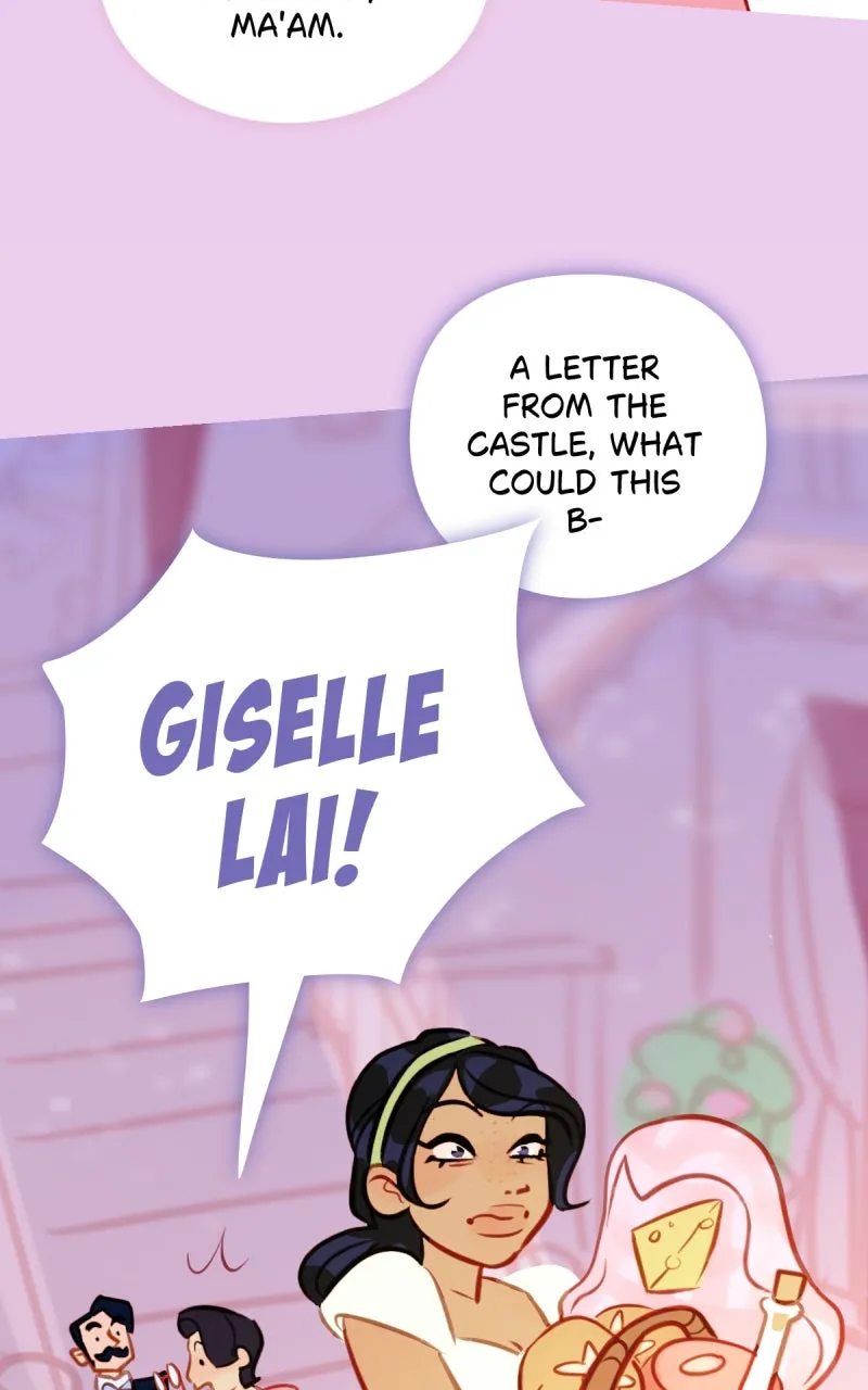 Cinderelle Chapter 38 page 50 - 