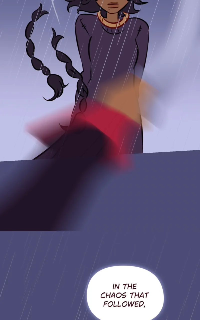 Cinderelle Chapter 38 page 6 - 