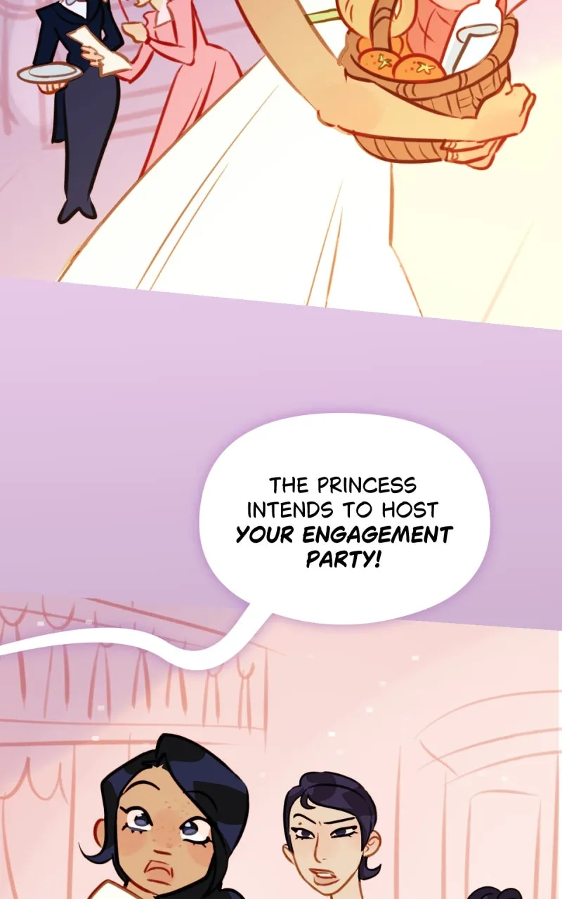 Cinderelle Chapter 38 page 51 - 