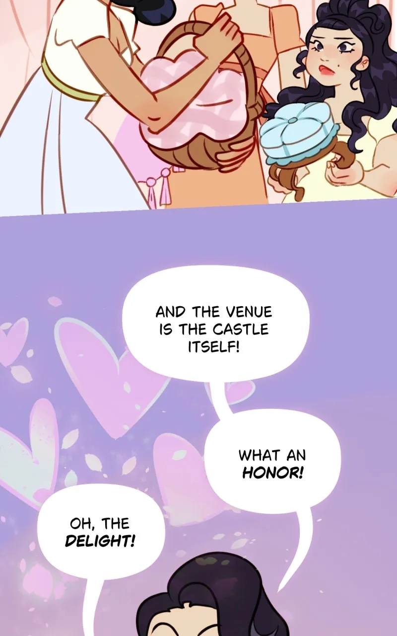 Cinderelle Chapter 38 page 52 - 