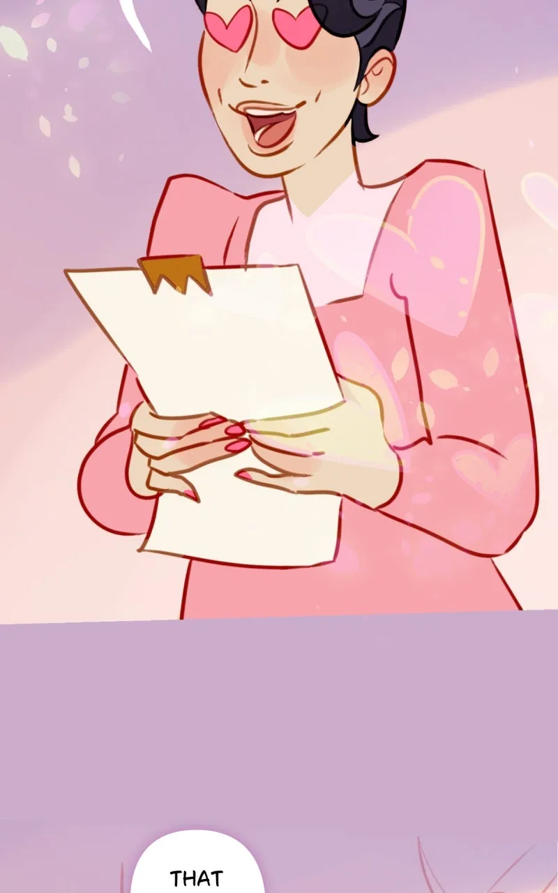 Cinderelle Chapter 38 page 53 - 