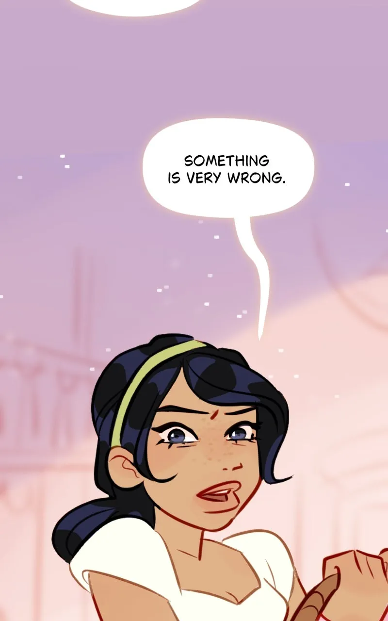 Cinderelle Chapter 38 page 55 - 