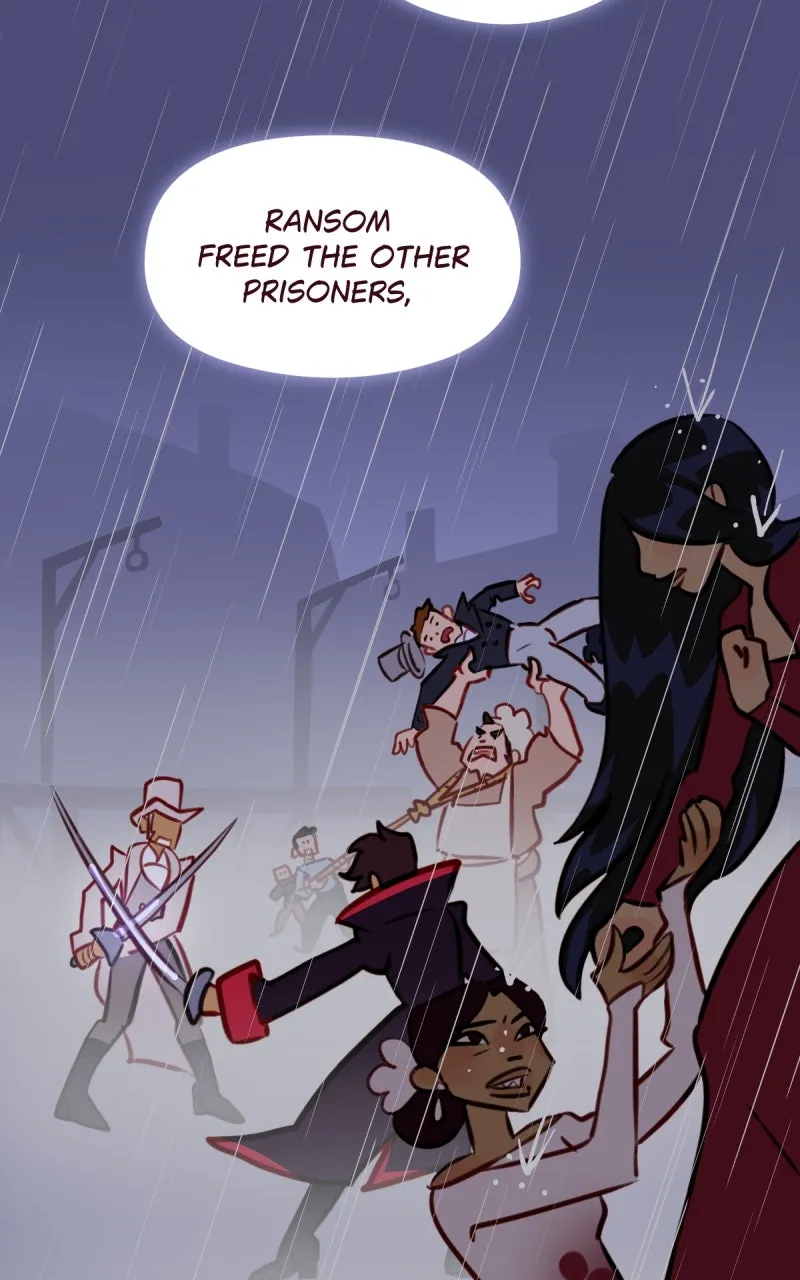 Cinderelle Chapter 38 page 7 - 