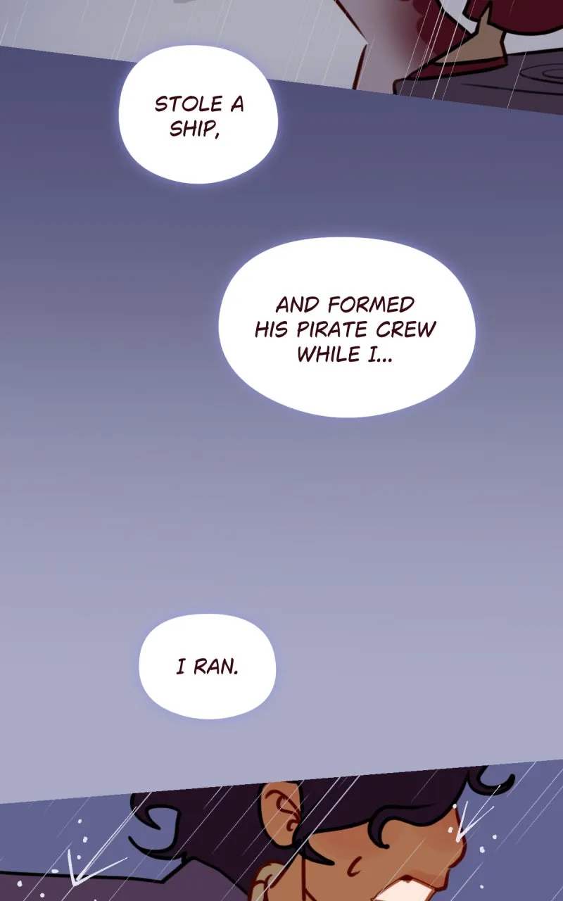 Cinderelle Chapter 38 page 8 - 